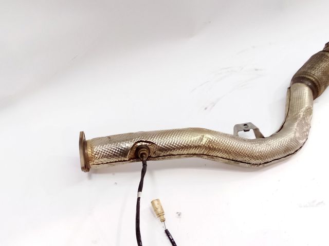 Sonda lambda, sensor de oxigênio até o catalisador 03L906262Q VAG