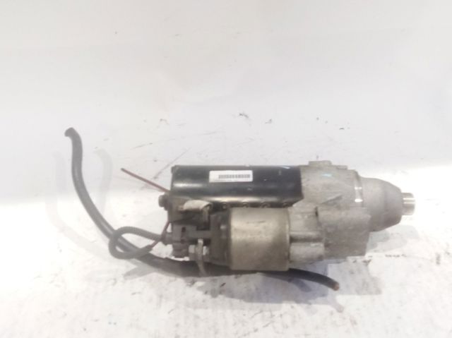 Motor de arranco 03L911021 VAG