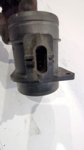 Sensor de fluxo (consumo) de ar, medidor de consumo M.A.F. - (Mass Airflow) 03P906461 VAG