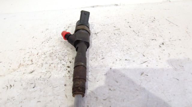 Injetor de injeção de combustível 0445110110B RENAULT