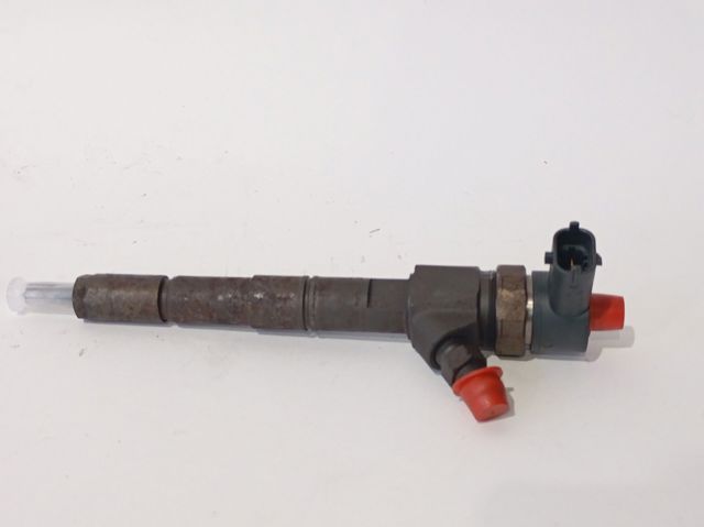 Injetor de injeção de combustível 0445110327 OPEL