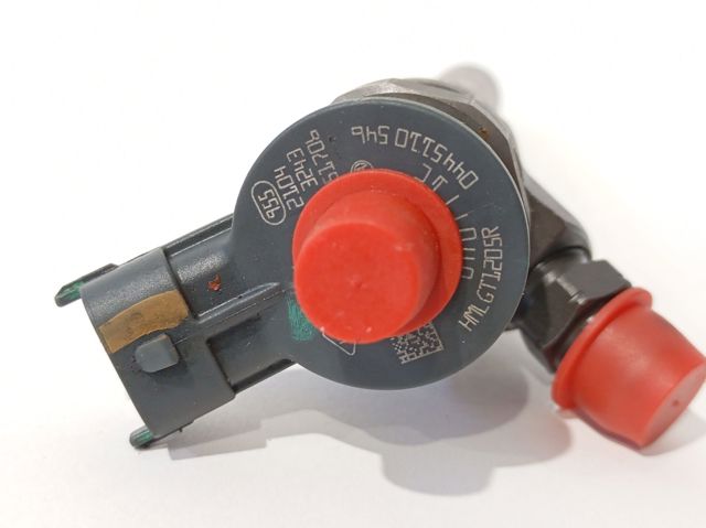 Injetor de injeção de combustível 0445110546 RENAULT