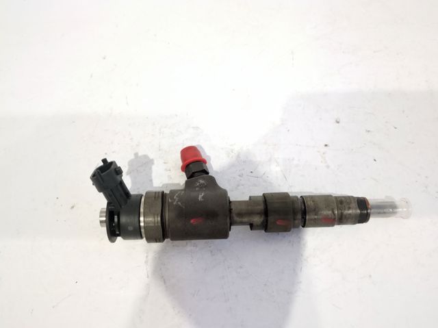 Injetor de injeção de combustível 0445110566 PEUGEOT
