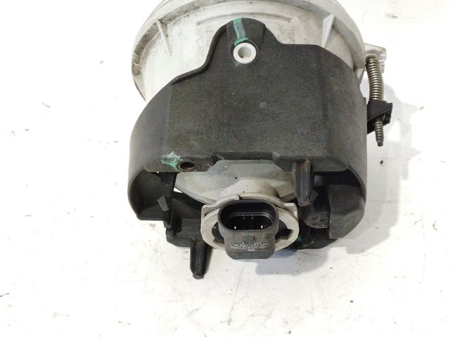 Luzes de nevoeiro esquerdas/direitas 04805859AA CHRYSLER