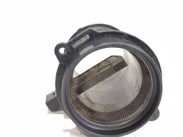Sensor de fluxo (consumo) de ar, medidor de consumo M.A.F. - (Mass Airflow) 059906461K VAG
