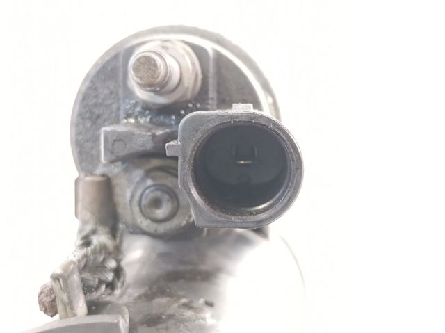 Motor de arranco 059911024G VAG