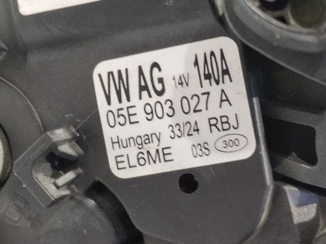 05E903027A VAG