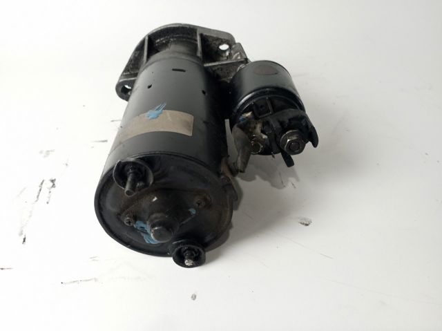 Motor de arranco 068911024GX VAG