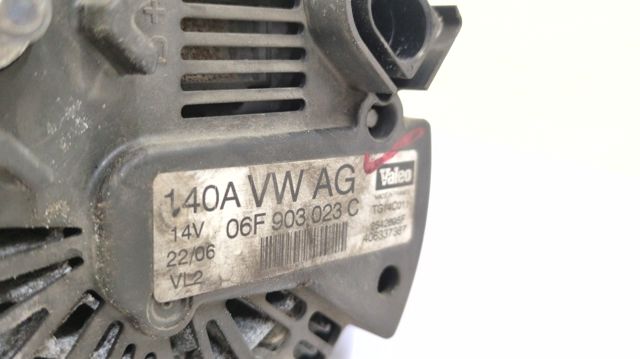 Gerador 06F903023 VAG