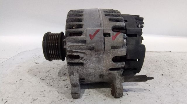 Gerador 06F903023C VAG