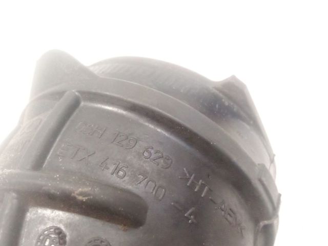 Cano derivado de ar, saída de filtro de ar 06H129629 VAG