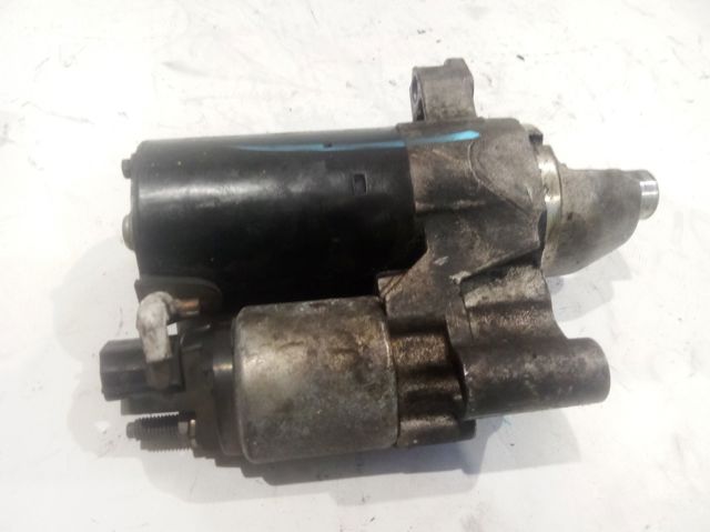 Motor de arranco 06H911021E VAG