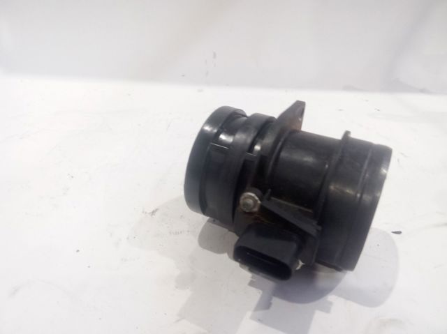 Sensor de fluxo (consumo) de ar, medidor de consumo M.A.F. - (Mass Airflow) 06J906461 VAG