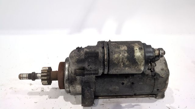 Motor de arranco 07Z911023B VAG
