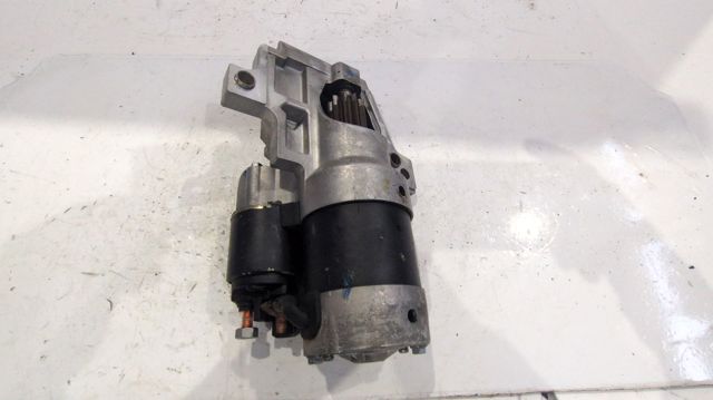Motor de arranco 09A911023 VAG
