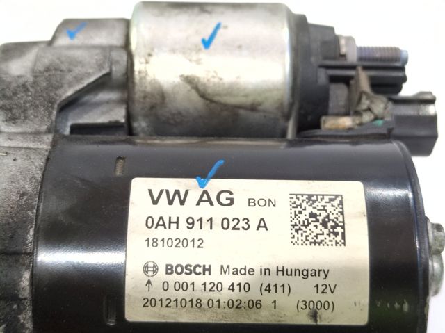 0AH911023A VAG