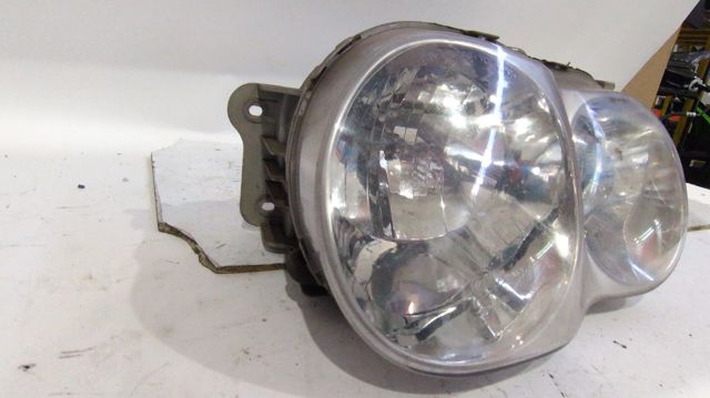 Luz esquerda 1013698 HYUNDAI