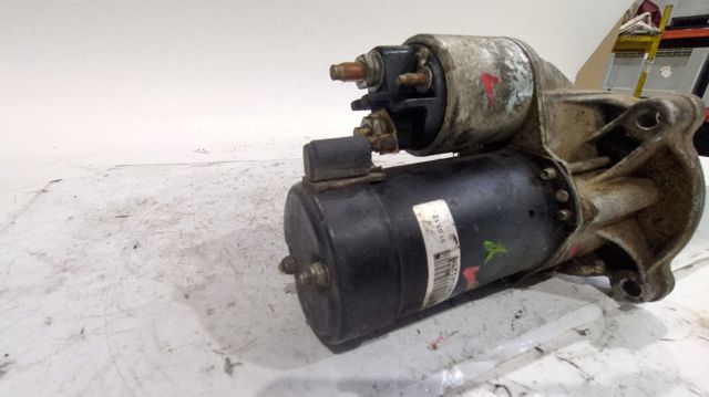 Motor de arranco 11018310125N PEUGEOT