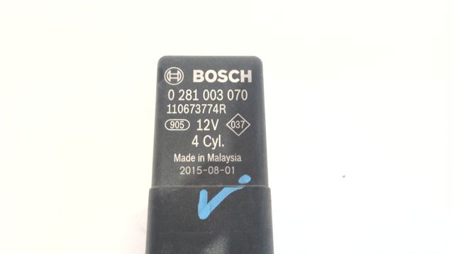 110673774R Renault (RVI)