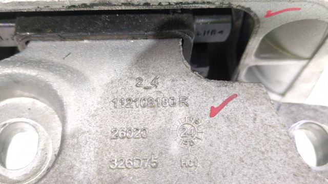 112108180R Renault (RVI)
