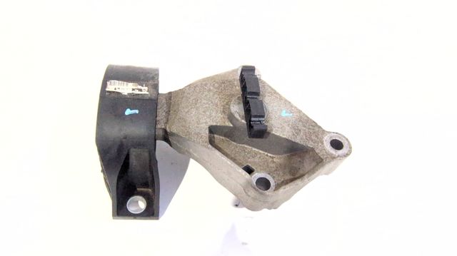Coxim (suporte) direito dianteiro de motor 112844547R RENAULT