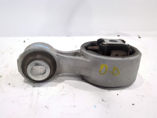 Coxim (suporte) superior de motor 113504BD0A RENAULT