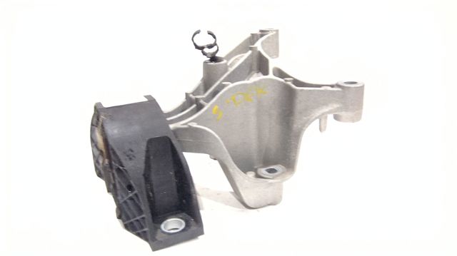 Coxim (suporte) direito dianteiro de motor 113752043R RENAULT