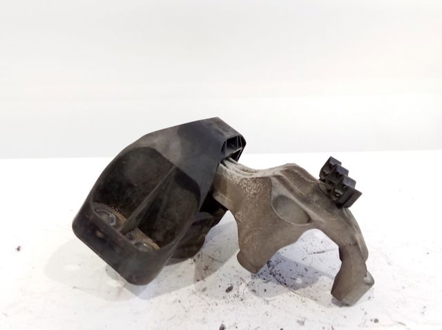 Coxim (suporte) direito de motor 113756731R RENAULT