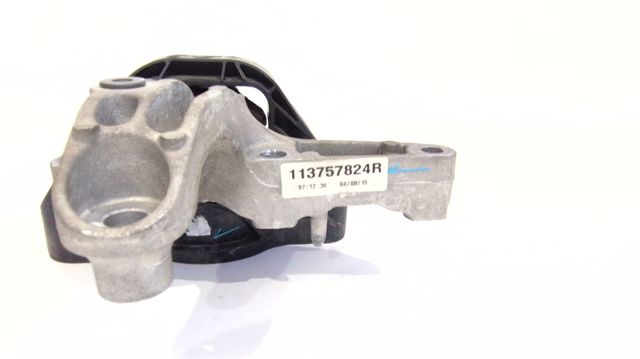 Coxim (suporte) direito de motor 113757824R RENAULT