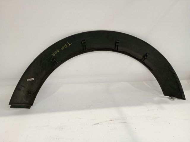 Pára-choque traseiro 11412910 BMW