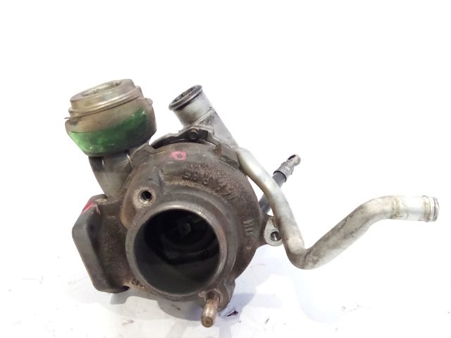 Turbina BMW 3  E46 ao melhor preço