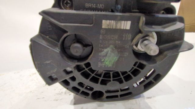 Gerador 12317550997 BMW