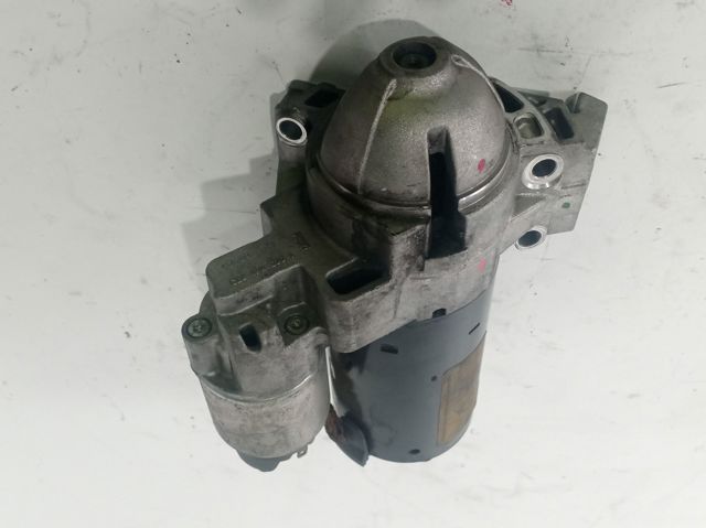 Motor de arranco 1241850665701 BMW