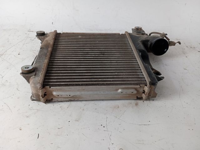 Radiador de intercooler 1270000720 TOYOTA