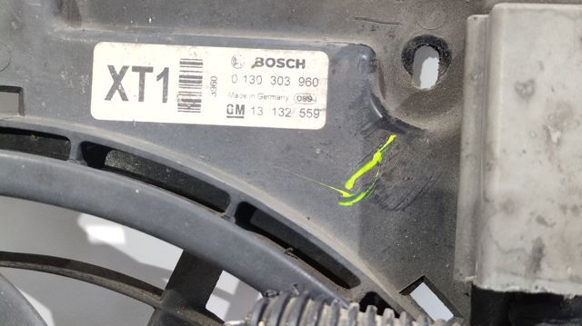 Comprar  Zafira  F75