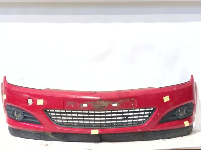 Pára-choque dianteiro 13161055 OPEL
