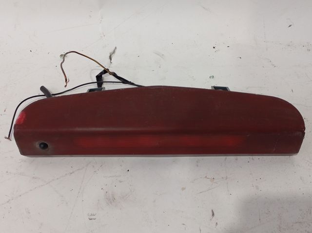 Sinal de parada traseiro adicional 13188045 OPEL