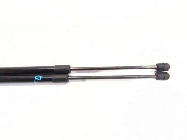 Amortecedor de tampa de porta-malas (de 3ª/5ª porta traseira) 132089 OPEL