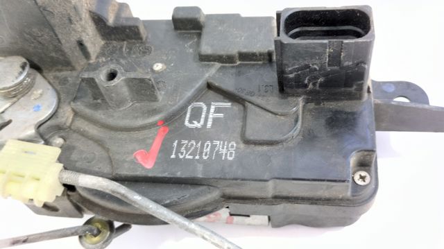 13210748 Opel