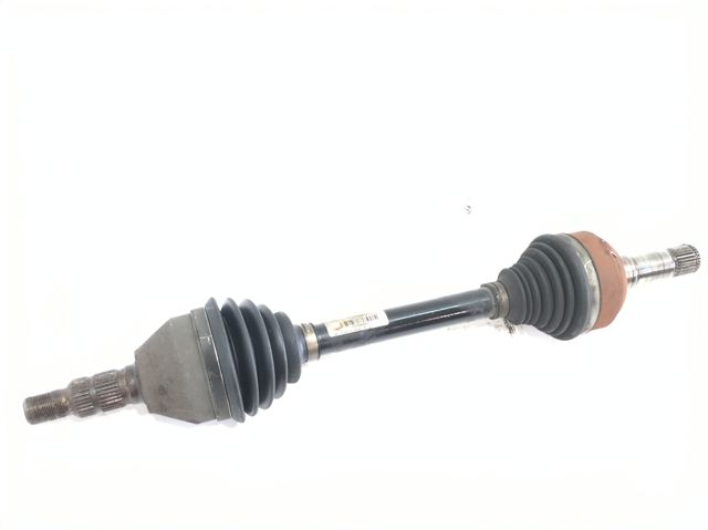 Semieixo (acionador) dianteiro 13219092 OPEL