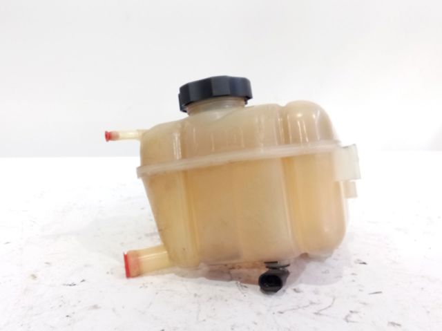 Tanque de expansão do sistema de esfriamento 13220124 OPEL