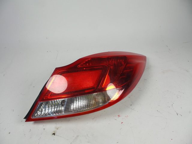Preço da peça  Insignia  sedan
