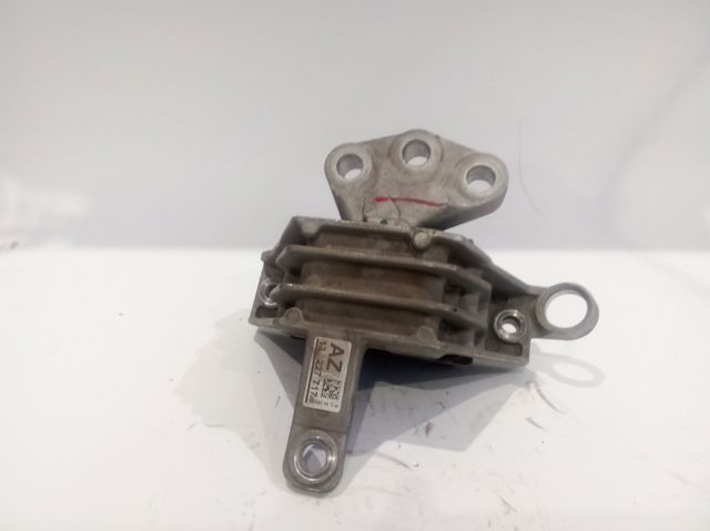 Coxim (suporte) direito de motor 13227717 OPEL