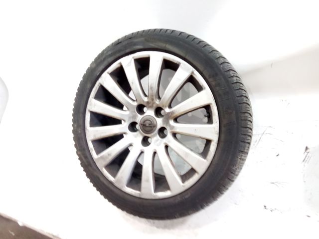 Discos de roda de aleação ligeira (de aleação ligeira, de titânio) para Opel Insignia G09