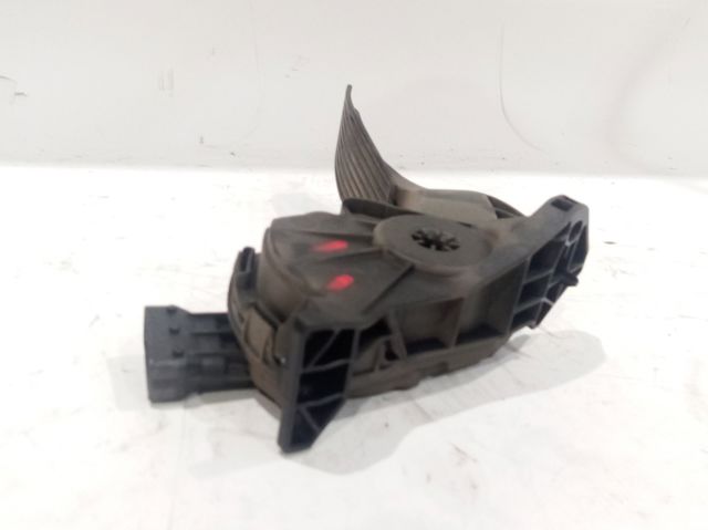 Pedal de gás (de acelerador) 13237352 OPEL