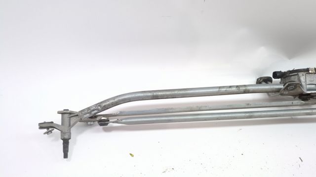 Trapézio de limpador pára-brisas para Opel Meriva 