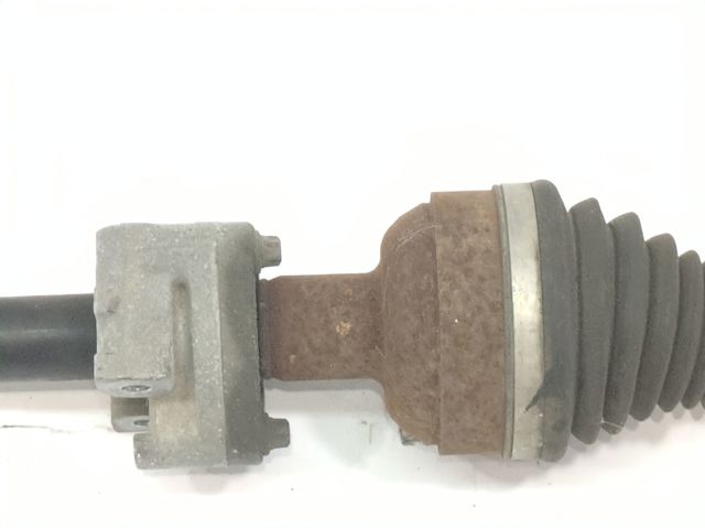 Semieixo (acionador) dianteiro direito 13250839 OPEL