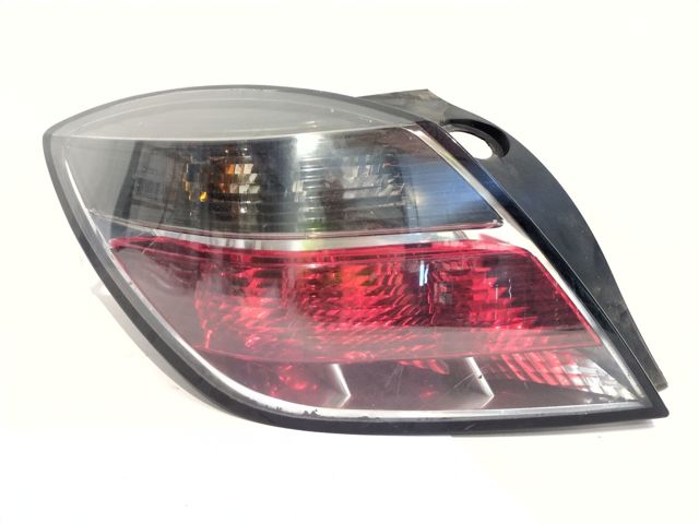 Lanterna traseira esquerda 13252443 OPEL
