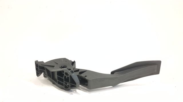 Pedal de gás (de acelerador) 13252702 OPEL