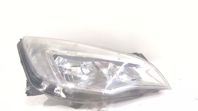 Luz direita 13253647 OPEL